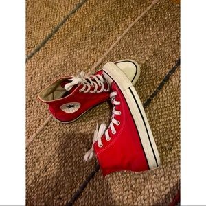 Converse Chuck 70 high